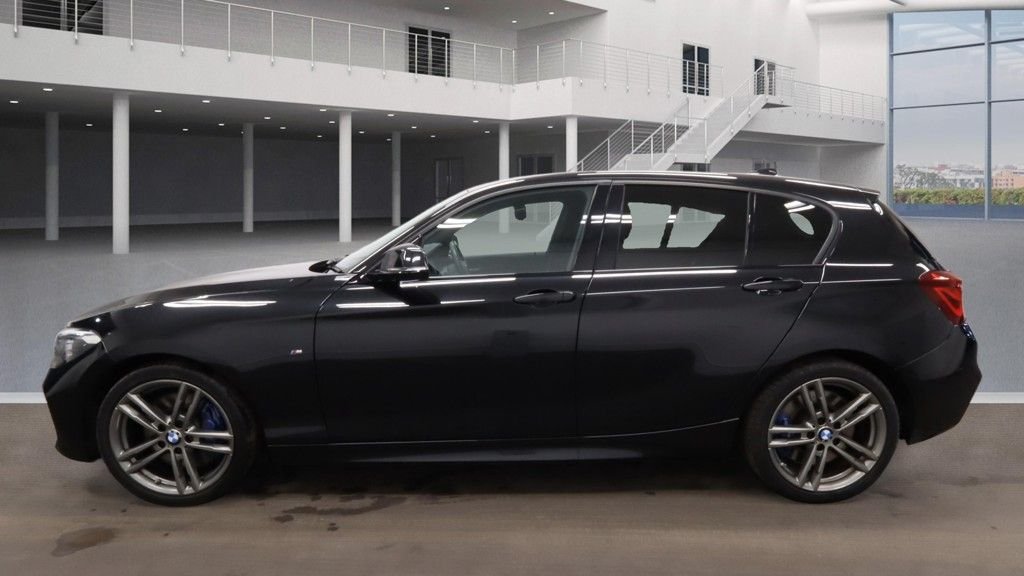 Used BMW 1 Series 2019 for sale - 76973540: Photo 12