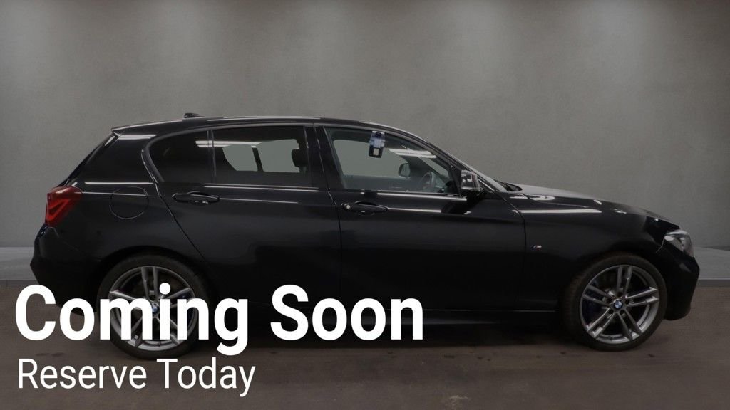 Used BMW 1 Series 2019 for sale - 76973540: Photo 5