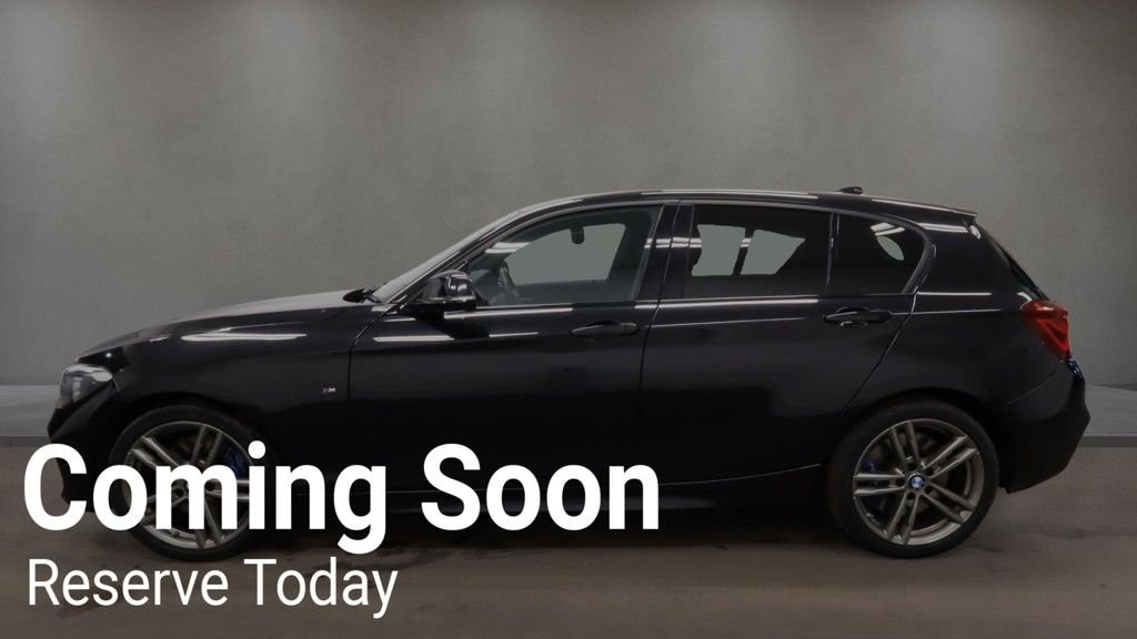 Used BMW 1 Series 2019 for sale - 76973540: Photo 6