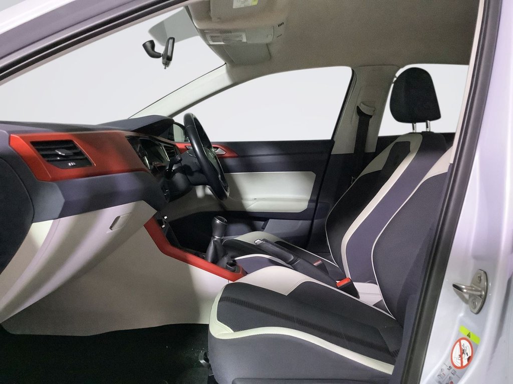 Used Volkswagen Polo 2019 for sale - 77692578: Photo 12