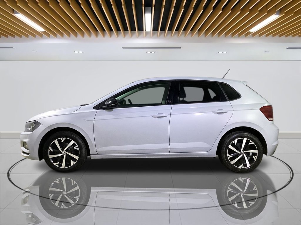 Used Volkswagen Polo 2019 for sale - 77692578: Photo 5