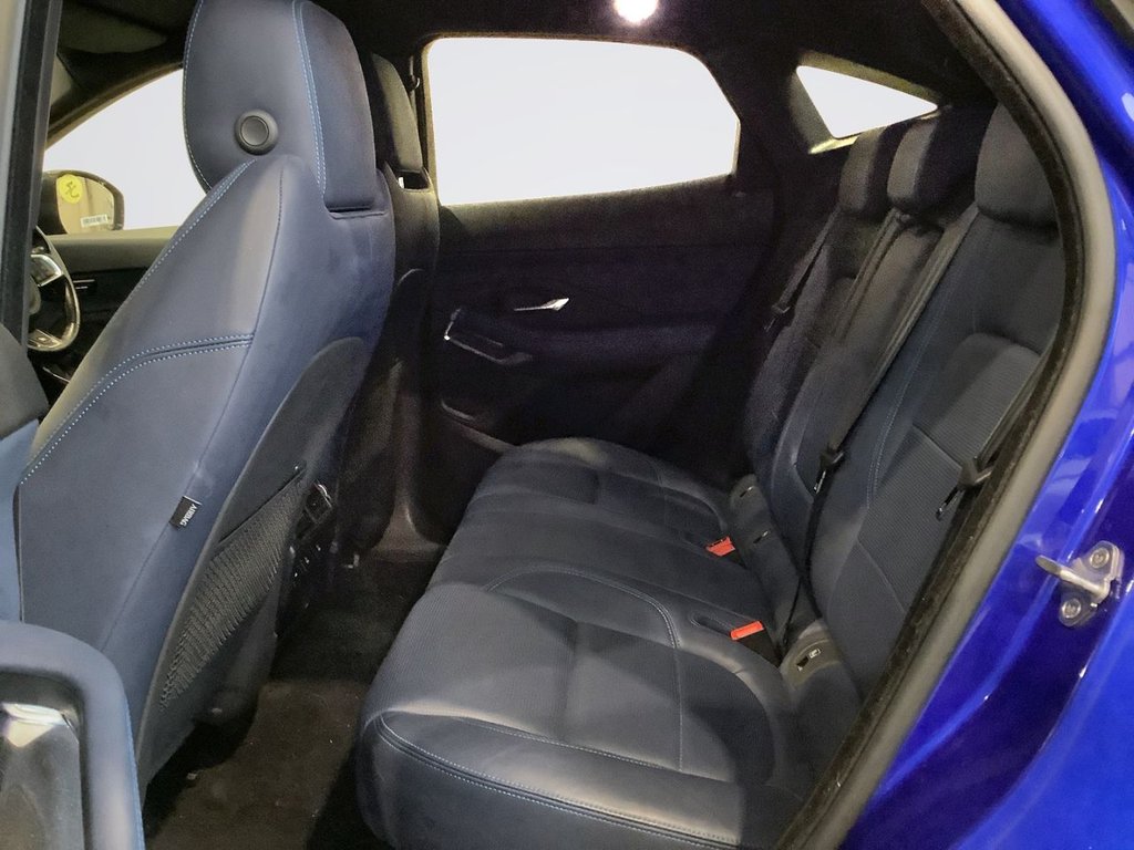 Used Jaguar E-Pace 2018 for sale - 77499296: Photo 14