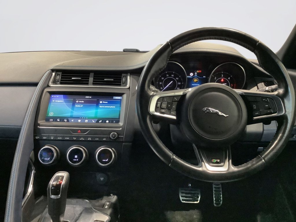 Used Jaguar E-Pace 2018 for sale - 77499296: Photo 16