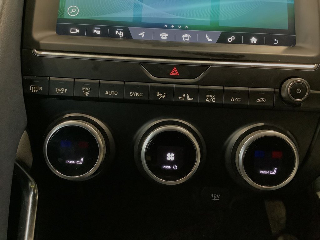 Used Jaguar E-Pace 2018 for sale - 77499296: Photo 25