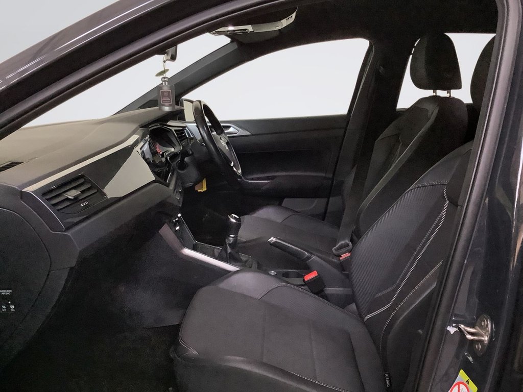 Used Volkswagen Polo 2020 for sale - 77936204: Photo 12