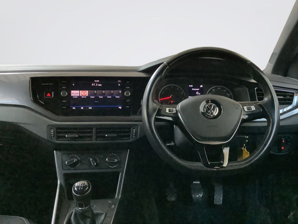 Used Volkswagen Polo 2020 for sale - 77936204: Photo 15