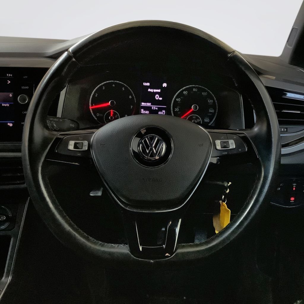 Used Volkswagen Polo 2020 for sale - 77936204: Photo 16