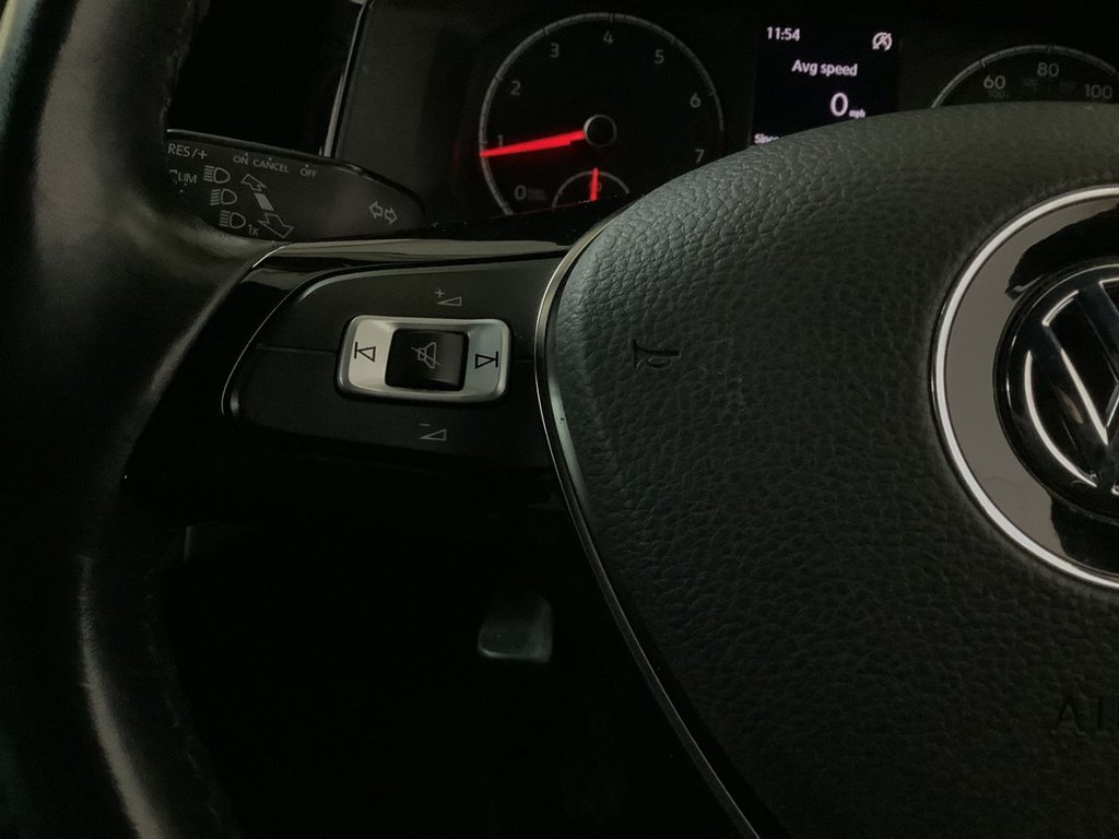 Used Volkswagen Polo 2020 for sale - 77936204: Photo 17