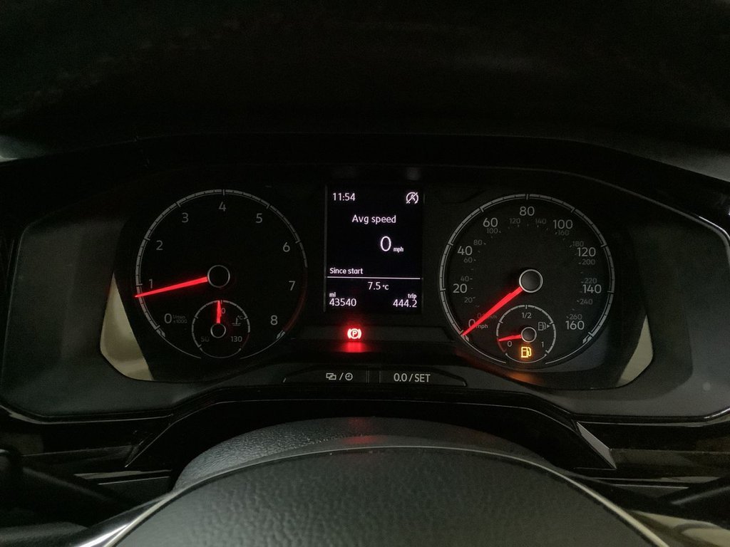 Used Volkswagen Polo 2020 for sale - 77936204: Photo 18