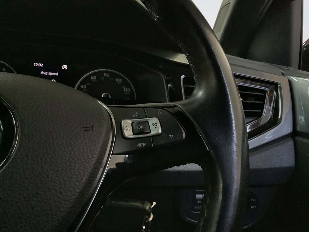 Used Volkswagen Polo 2020 for sale - 77936204: Photo 19