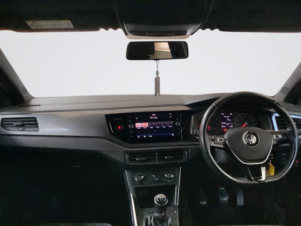 Used Volkswagen Polo 2020 for sale - 77936204: Photo 3