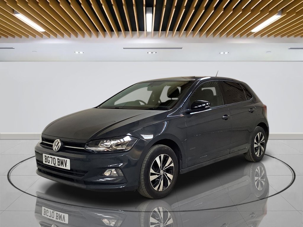 Used Volkswagen Polo 2020 for sale - 77936204: Photo 4