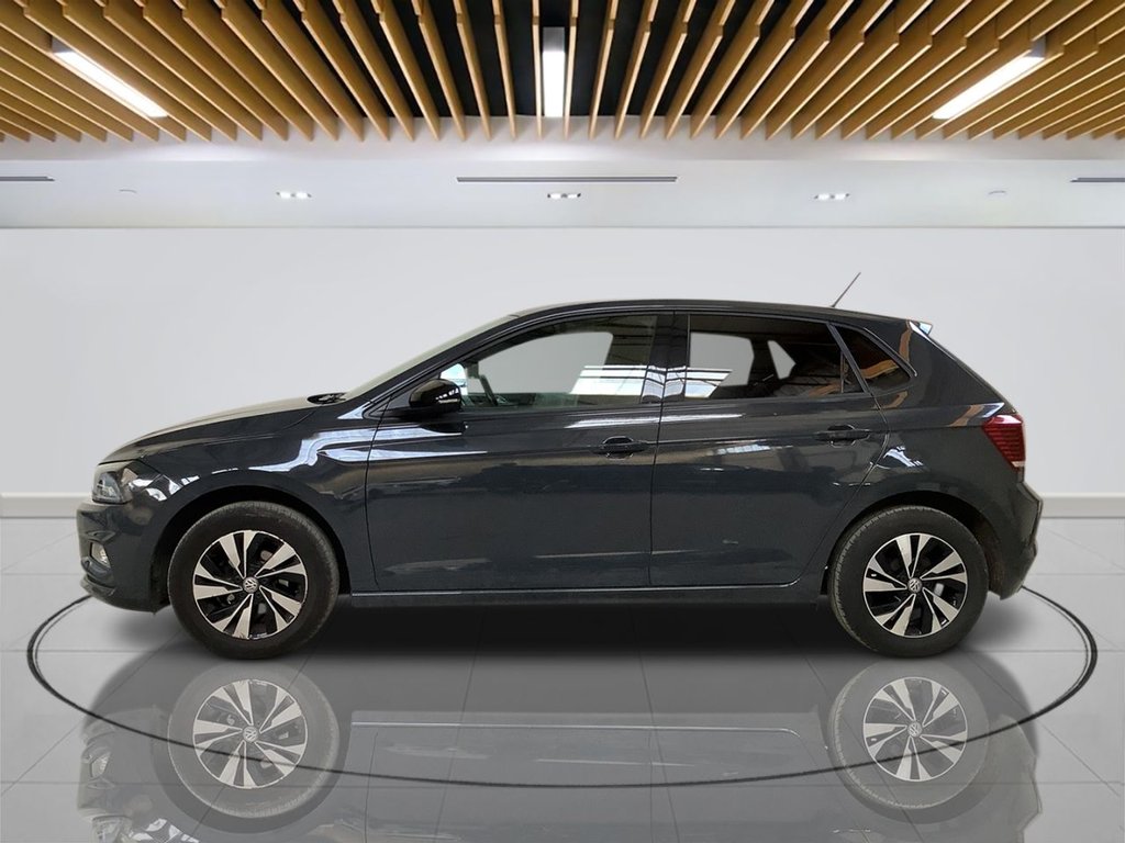 Used Volkswagen Polo 2020 for sale - 77936204: Photo 5