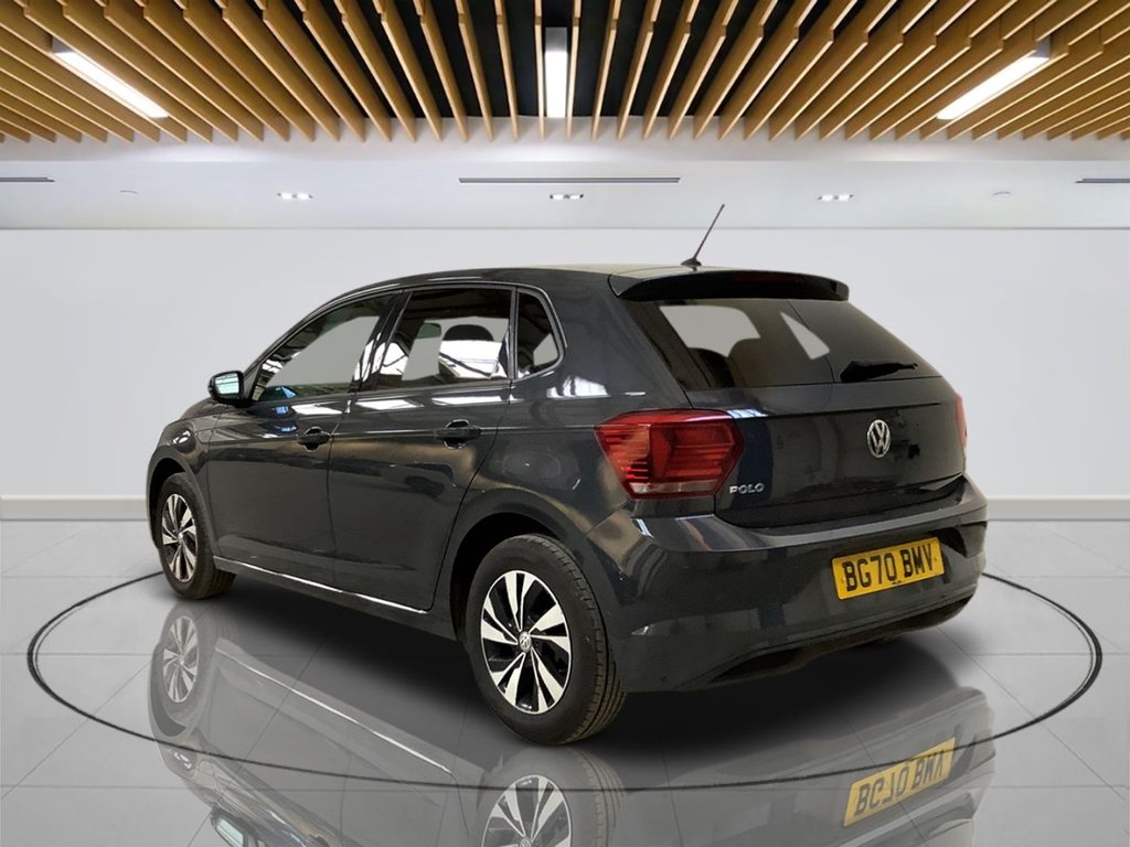 Used Volkswagen Polo 2020 for sale - 77936204: Photo 6