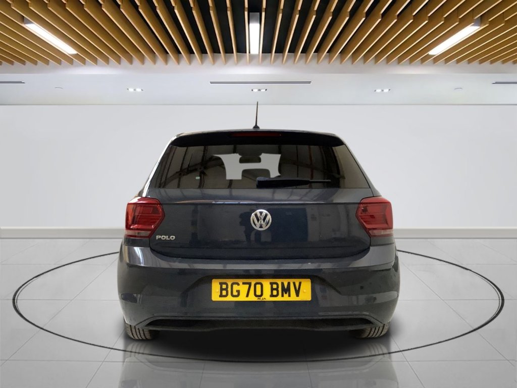 Used Volkswagen Polo 2020 for sale - 77936204: Photo 7