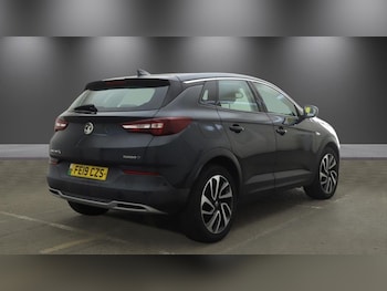 Used Vauxhall Grandland X 2019 for sale - 79506441: Photo