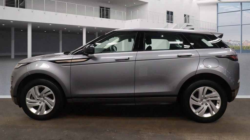 Used Land Rover Range Rover Evoque 2022 for sale - 77133243: Photo 12