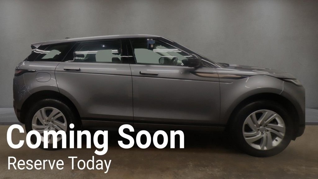 Used Land Rover Range Rover Evoque 2022 for sale - 77133243: Photo 5