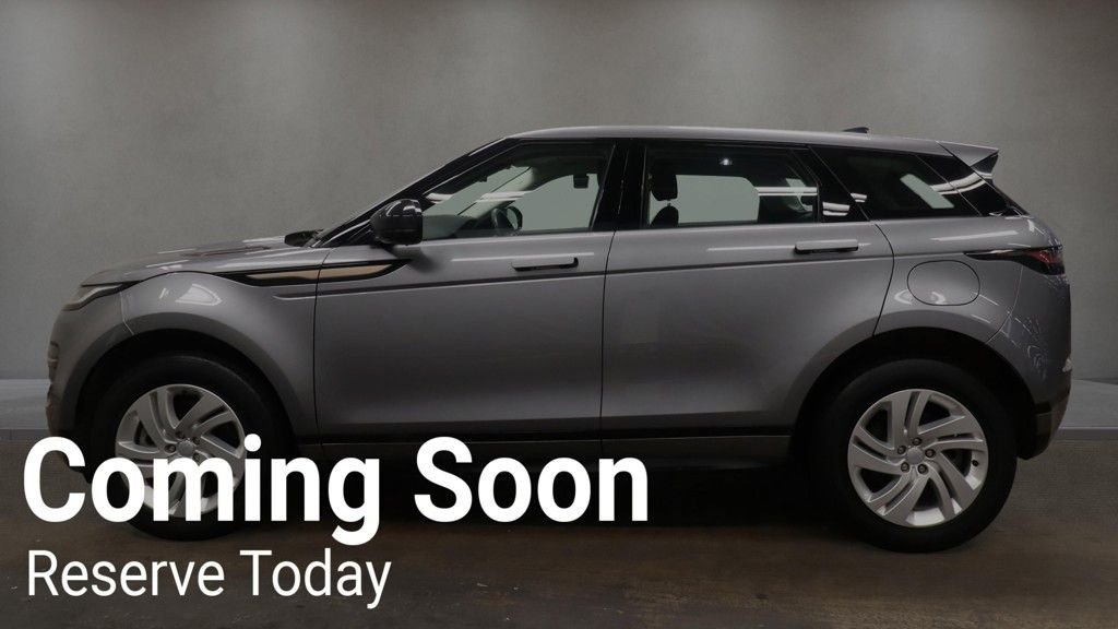 Used Land Rover Range Rover Evoque 2022 for sale - 77133243: Photo 6