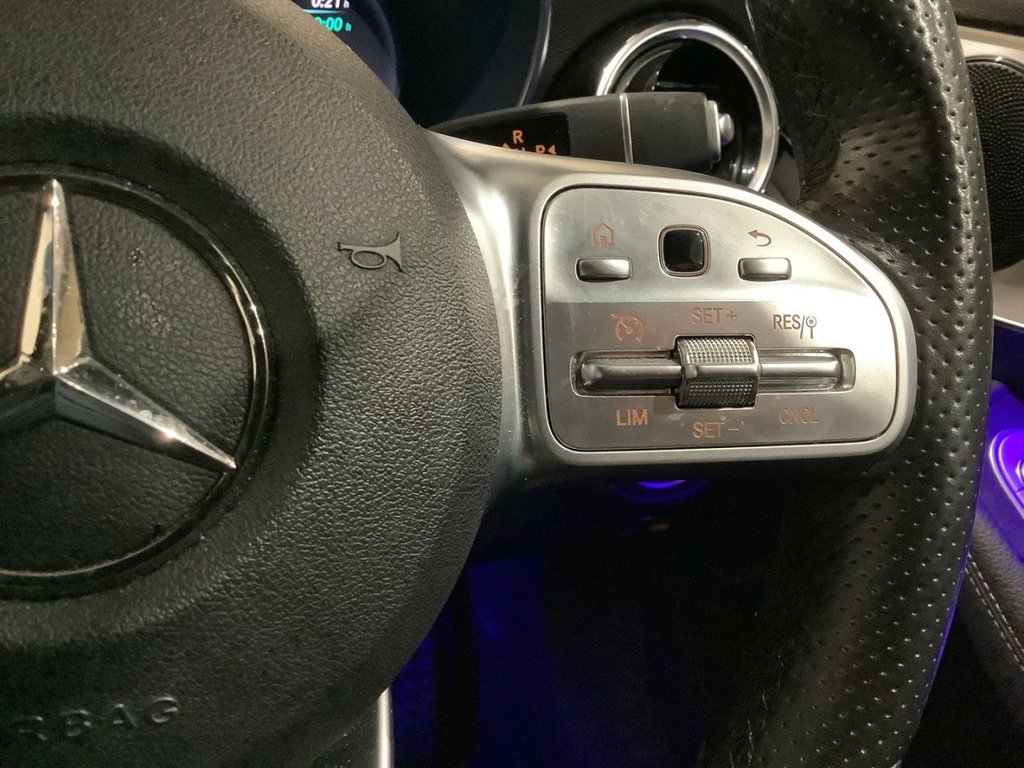 Used Mercedes-Benz C Class 2019 for sale - 77280737: Photo 17