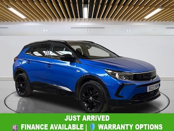 Used Vauxhall Grandland 2023 for sale - 78990280: Photo
