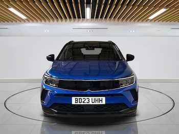 Used Vauxhall Grandland 2023 for sale - 78990280: Photo