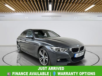 Used BMW 3 Series 2016 for sale - 78349956: Photo