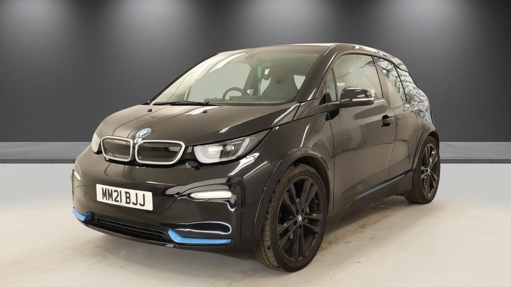 Used BMW i3 2021 for sale - 78186688: Photo 2