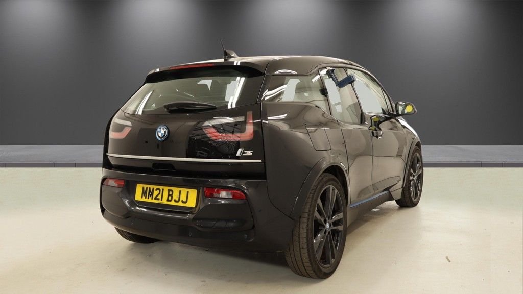 Used BMW i3 2021 for sale - 78186688: Photo 4