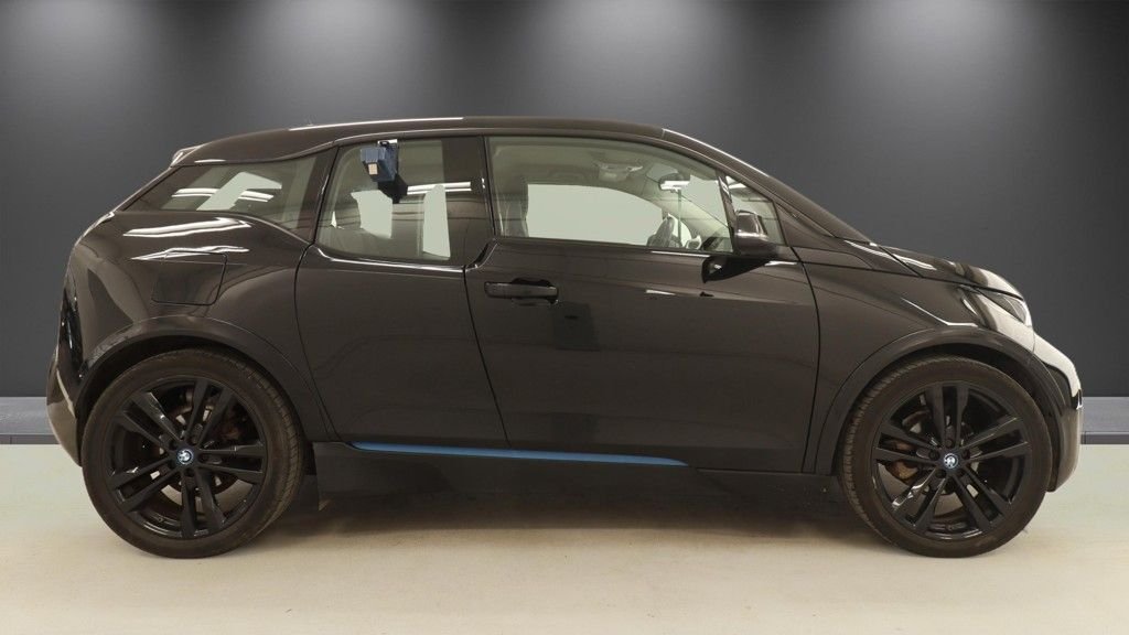 Used BMW i3 2021 for sale - 78186688: Photo 5