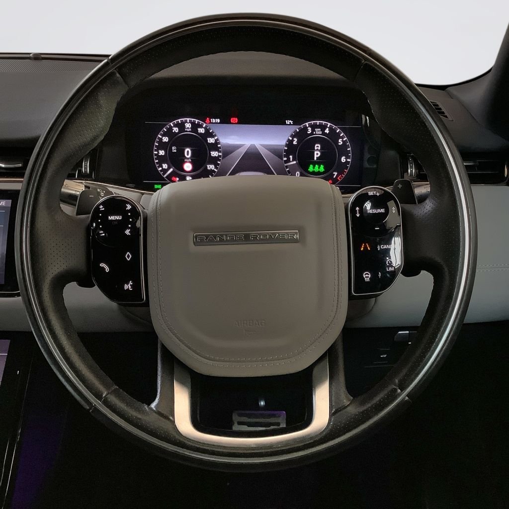 Used Land Rover Range Rover Evoque 2019 for sale - 78128915: Photo 16