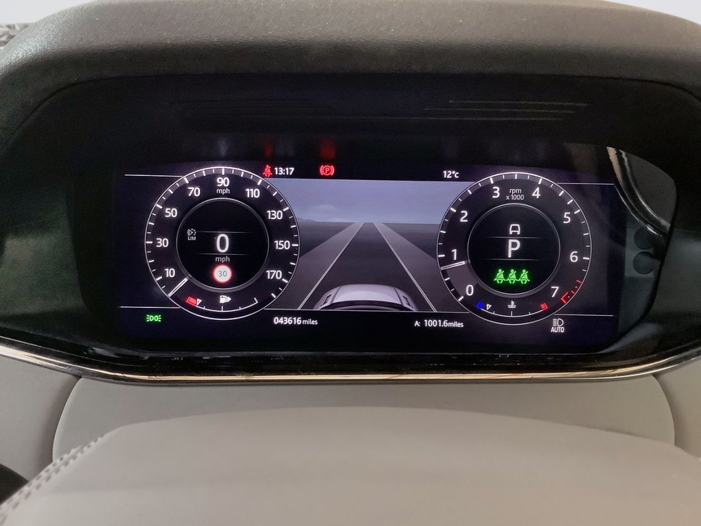 Used Land Rover Range Rover Evoque 2019 for sale - 78128915: Photo 18