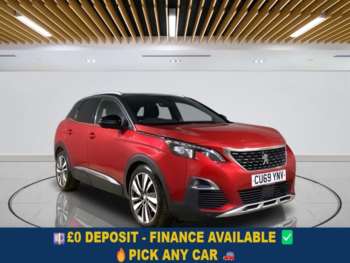 2020 (69) - 1.6 Hybrid4 300 GT 5dr e-EAT8
