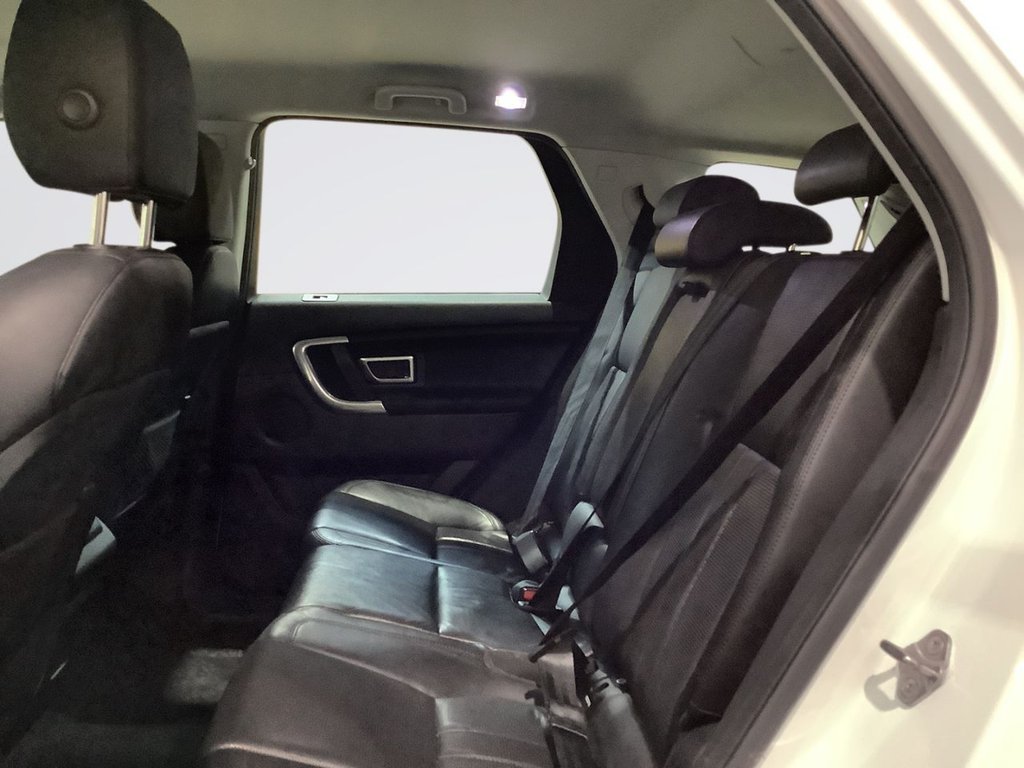 Used Land Rover Discovery Sport 2016 for sale - 77048694: Photo 12