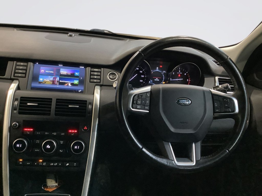 Used Land Rover Discovery Sport 2016 for sale - 77048694: Photo 14