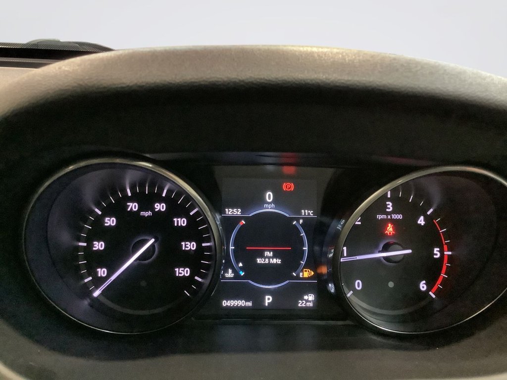 Used Land Rover Discovery Sport 2016 for sale - 77048694: Photo 17