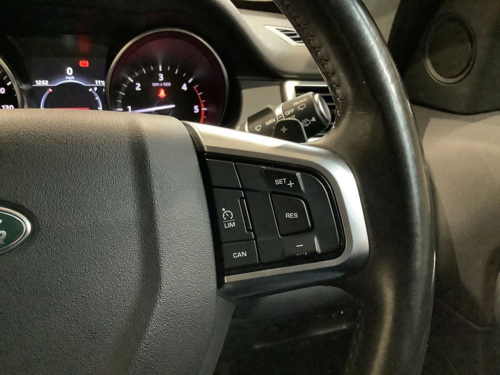 Used Land Rover Discovery Sport 2016 for sale - 77048694: Photo 18