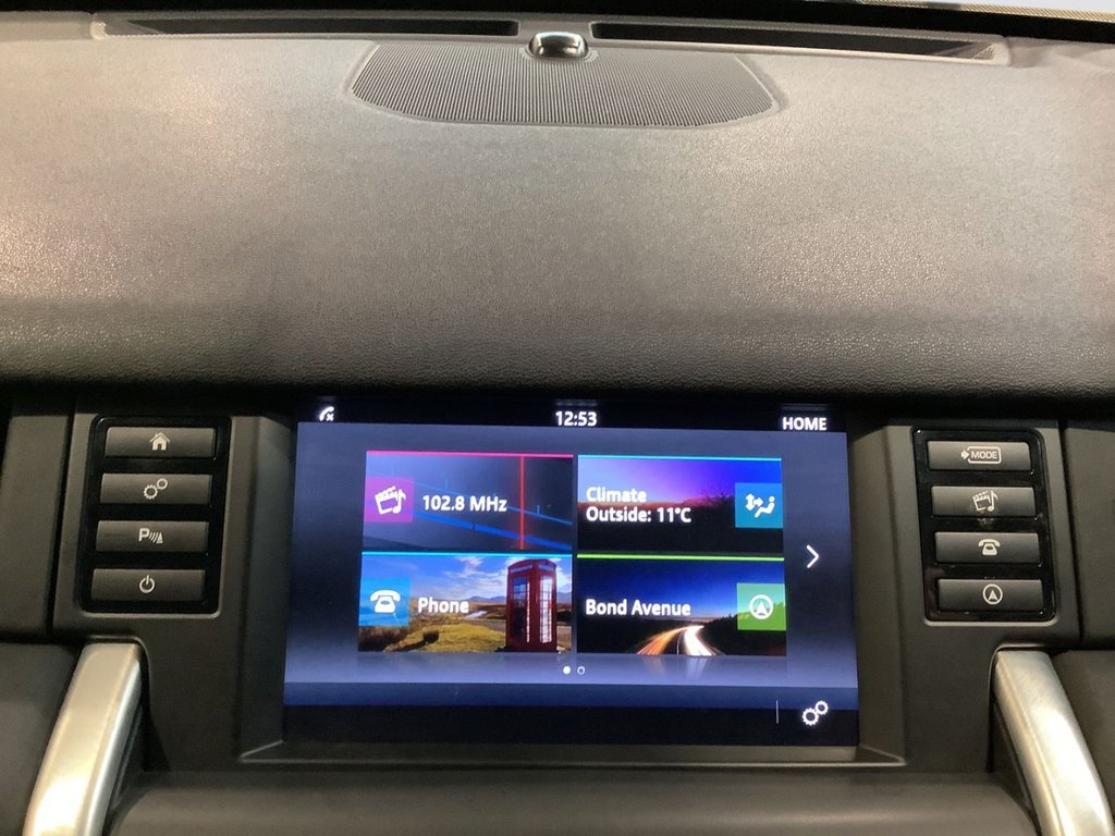 Used Land Rover Discovery Sport 2016 for sale - 77048694: Photo 22