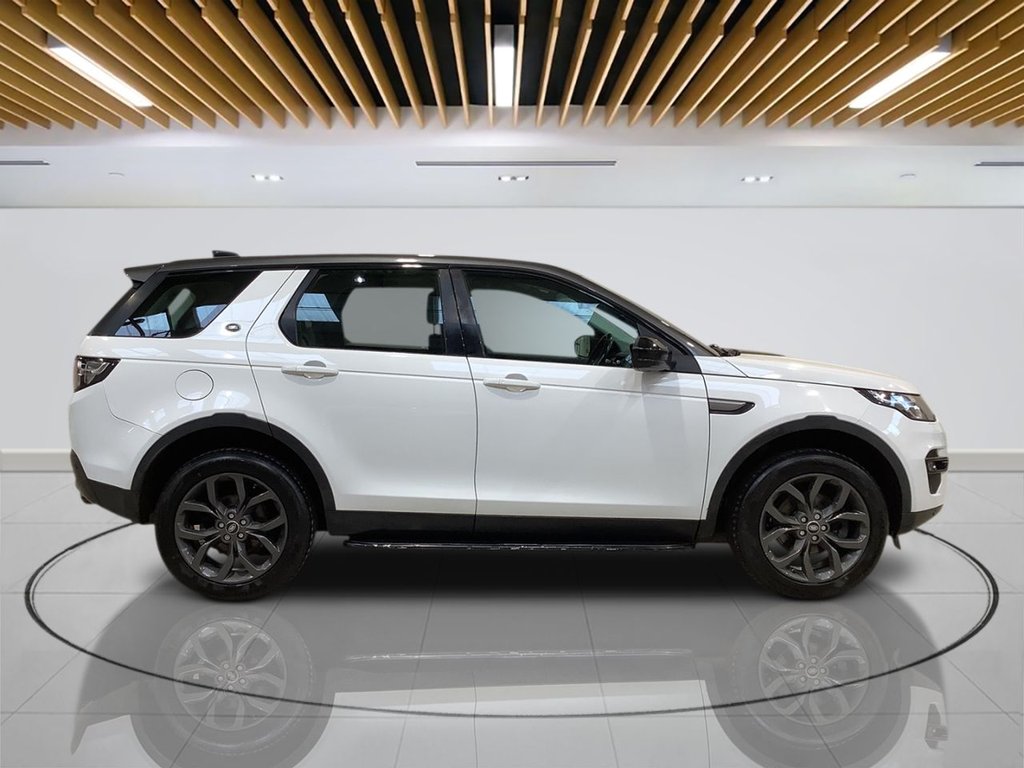 Used Land Rover Discovery Sport 2016 for sale - 77048694: Photo 9