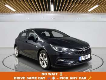 2016 (16) - 1.4T 16V 150 SRi Nav 5dr