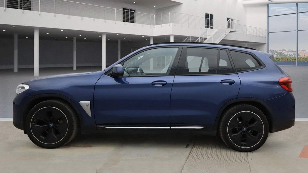 Used BMW iX3 2021 for sale - 77332974: Photo 12