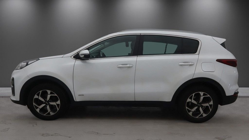 Used Kia Sportage 2019 for sale - 78017459: Photo 6
