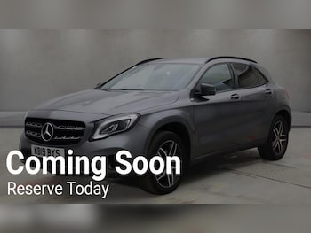Used Mercedes-Benz GLA 2019 for sale - 77952934: Photo