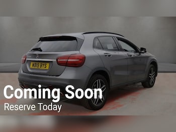 Used Mercedes-Benz GLA 2019 for sale - 77952934: Photo