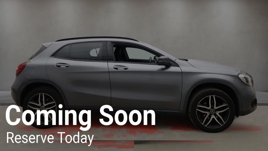 Used Mercedes-Benz GLA 2019 for sale - 77952934: Photo 5