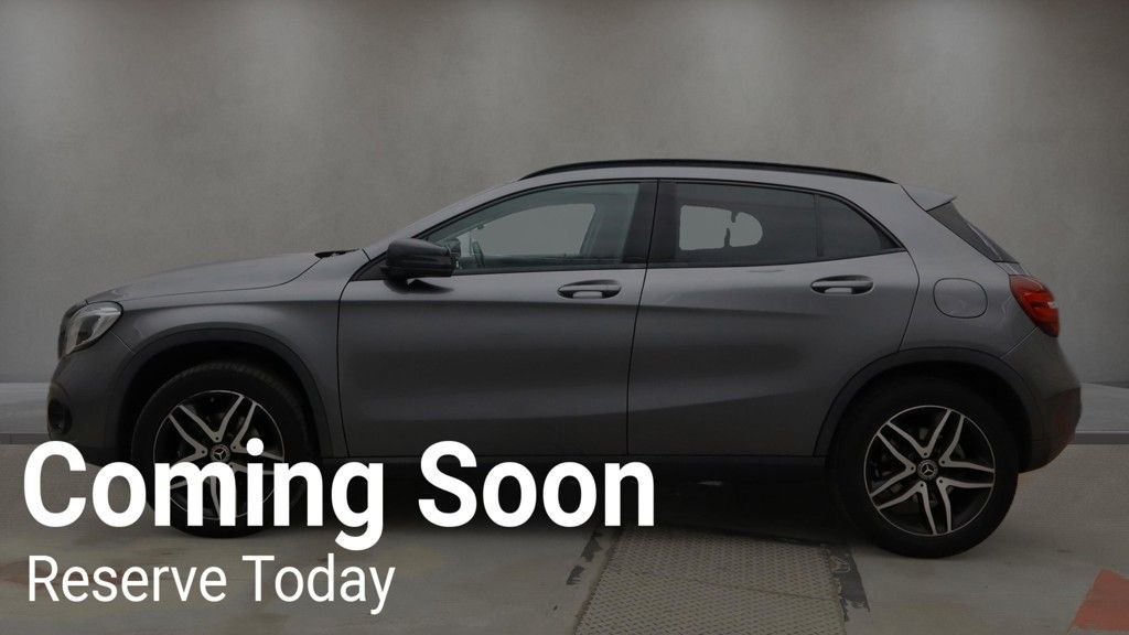 Used Mercedes-Benz GLA 2019 for sale - 77952934: Photo 6