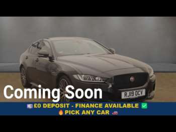 2019 (19) - 2.0i Landmark Saloon 4dr Petrol Auto Euro 6 (s/s) (200 ps)