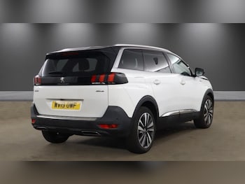Used Peugeot 5008 2019 for sale - 78738230: Photo