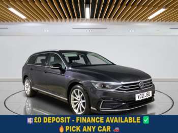 2021 (21) - 1.4 TSI PHEV GTE Advance 5dr DSG