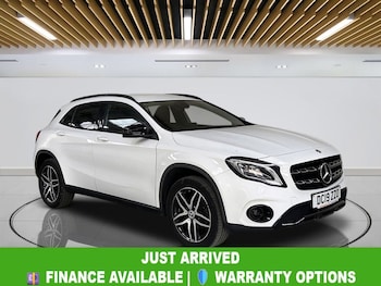 Used Mercedes-Benz GLA 2019 for sale - 79209887: Photo